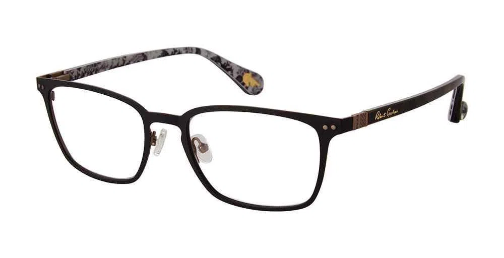 Robert-Graham ROB-CADEN Eyeglasses - view 2